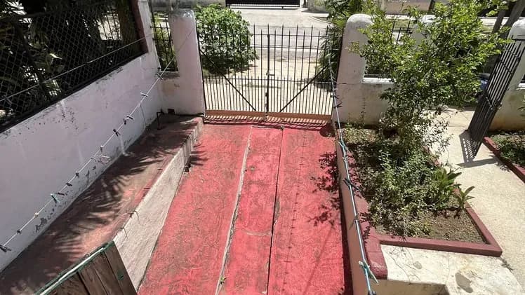 Vivienda de 6 habitaciones en Vedado, Plaza de la Revolución — foto 5 de 10