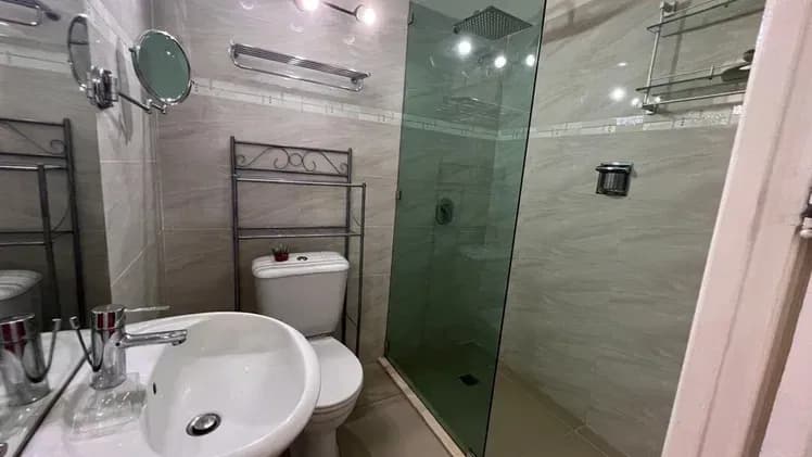 Vivienda de 3 habitaciones en Vedado, Plaza de la Revolución — foto 2 de 9