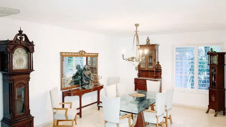 Vivienda de 8 habitaciones en Miramar, Playa — foto 10 de 10