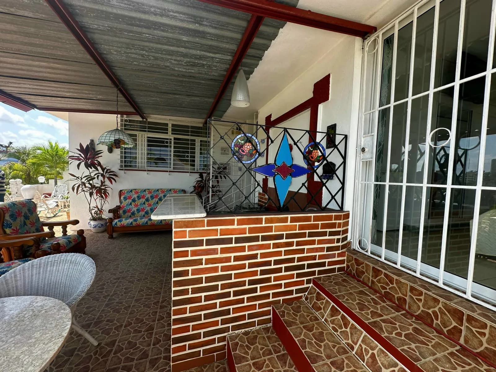 Vivienda de 5 habitaciones en Nuevo Vedado, Plaza de la Revolución — foto 6 de 12