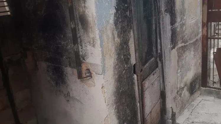 Vivienda de 1 habitaciones en Las Cañas, Boyeros — foto 10 de 10