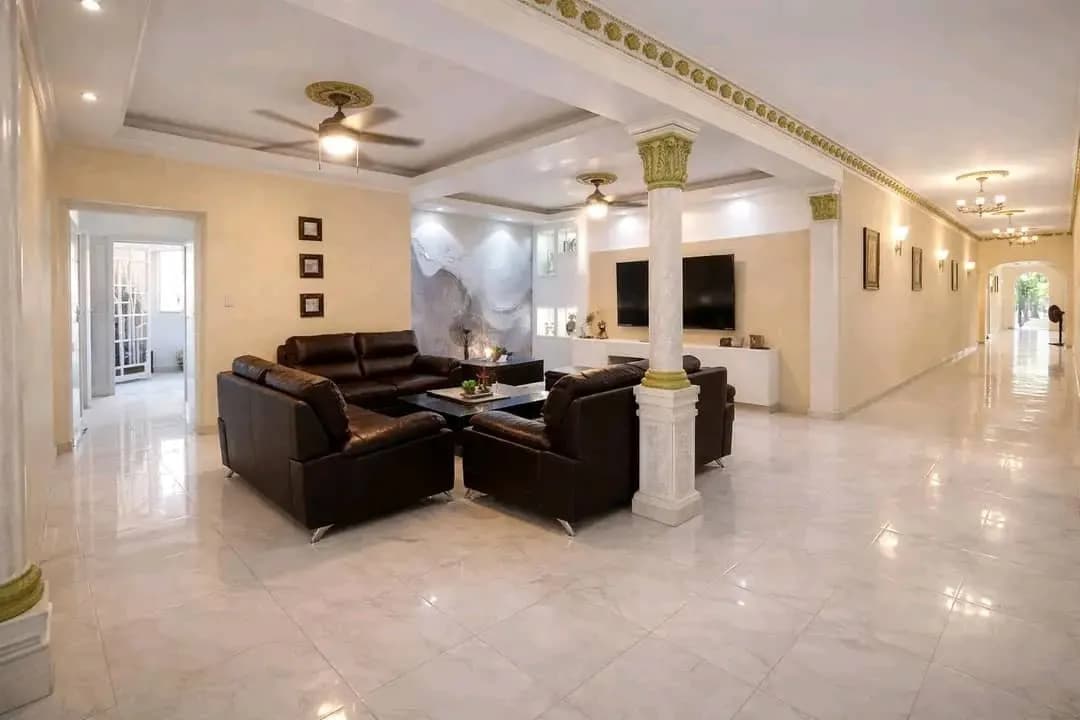 Vivienda de 3 habitaciones en Siboney, Playa — foto 3 de 12