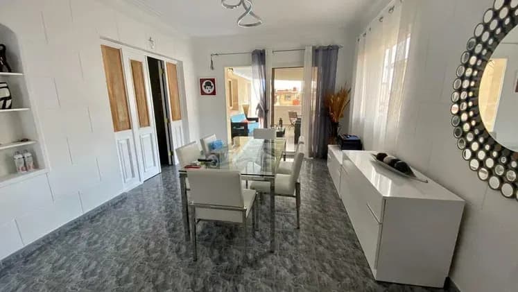 Vivienda de 3 habitaciones en Reparto Náutico, Playa — foto 3 de 9