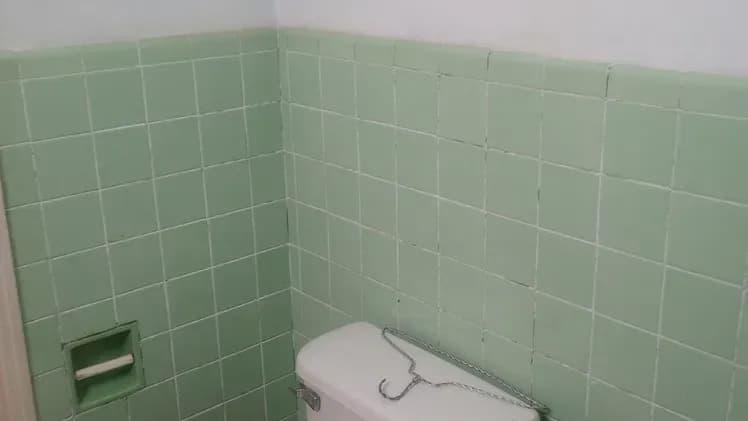 Vivienda de 1 habitaciones en La Matilde, Artemisa — foto 4 de 10