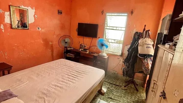 Vivienda de 1 habitaciones en Cojímar, La Habana del Este — foto 3 de 6