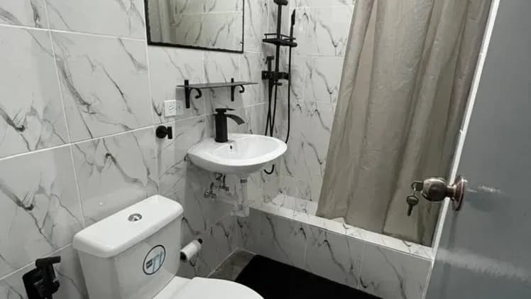 Vivienda de 2 habitaciones en Vedado, Plaza de la Revolución — foto 6 de 8