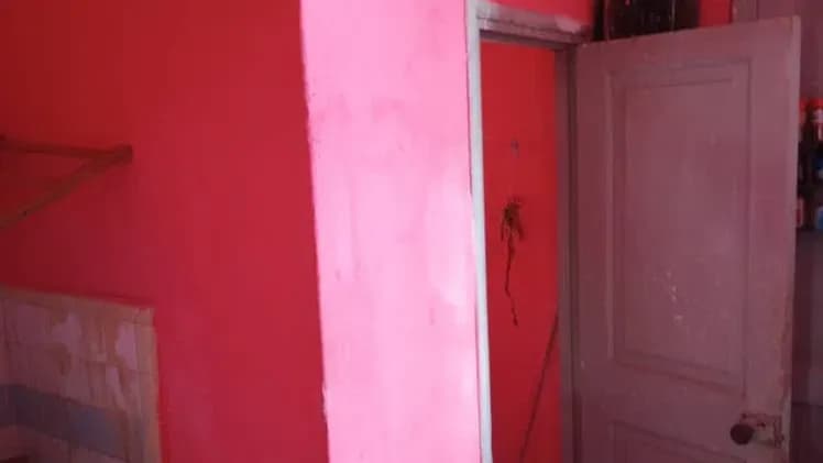 Vivienda de 4 habitaciones en Santos Suárez, Diez de Octubre — foto 8 de 8