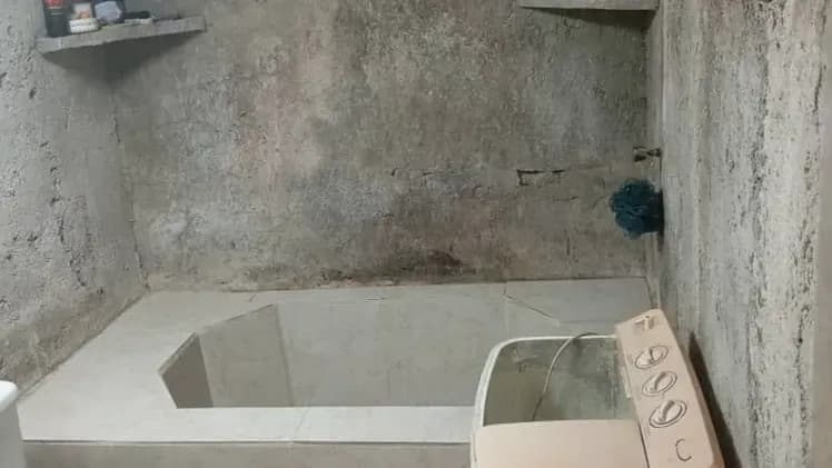 Vivienda de 2 habitaciones en Lawton, Diez de Octubre — foto 3 de 10