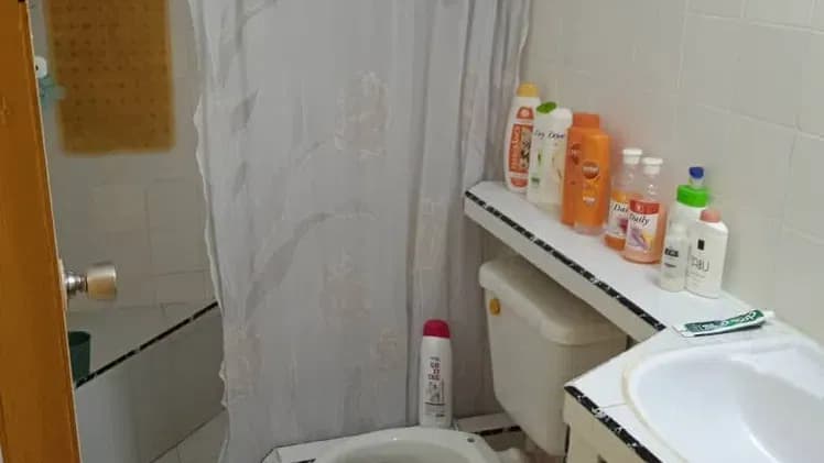 Vivienda de 2 habitaciones en Micro 9, Santiago de Cuba — foto 5 de 6