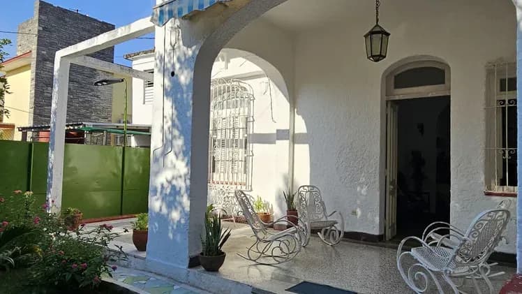 Vivienda de 3 habitaciones en Miramar, Playa — foto 2 de 10