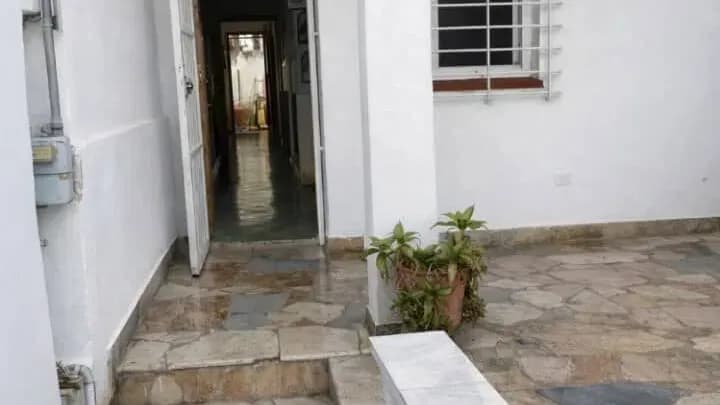 Vivienda de 4 habitaciones en La Ceiba, Playa — foto 1 de 6