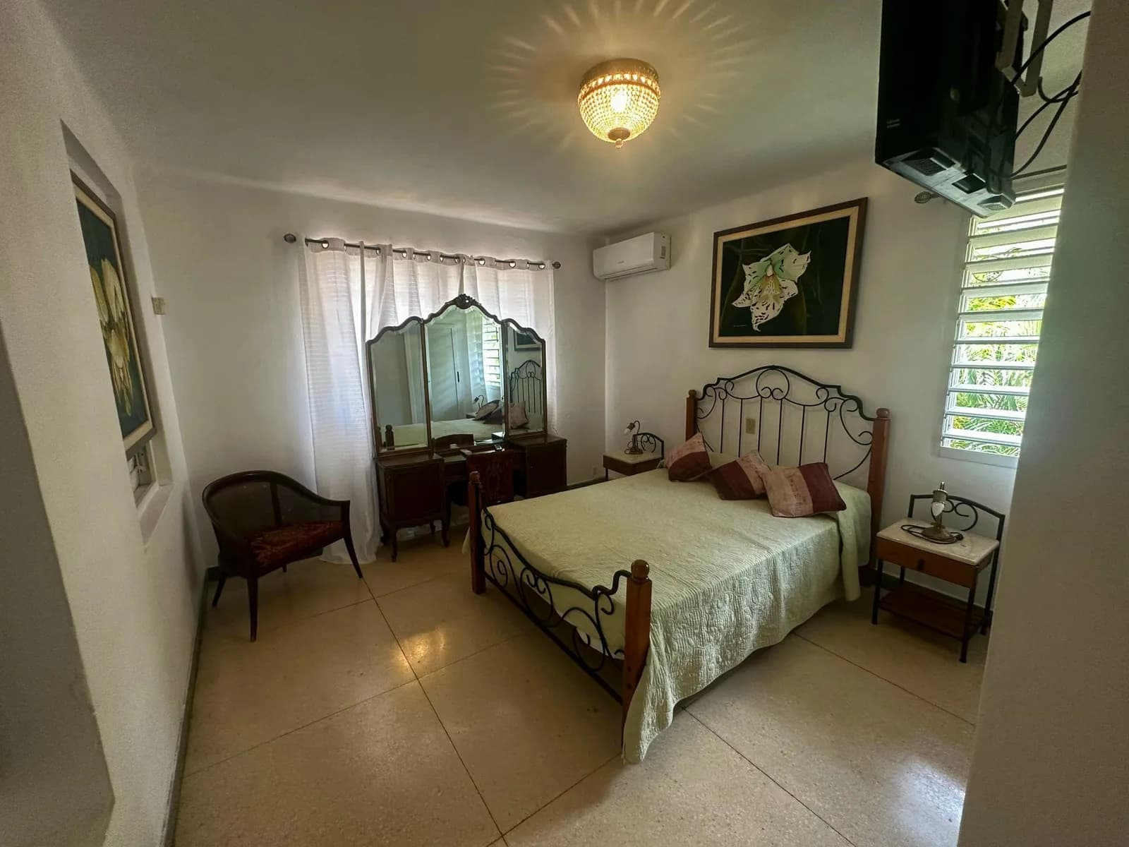Vivienda de 5 habitaciones en Nuevo Vedado, Plaza de la Revolución — foto 10 de 12