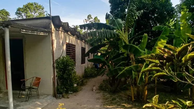 Vivienda de 3 habitaciones en Ampliación de Marbella, La Habana del Este — foto 2 de 8