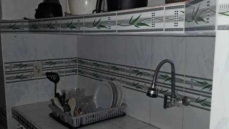 Vivienda de 3 habitaciones en Vedado, Plaza de la Revolución — foto 4 de 10
