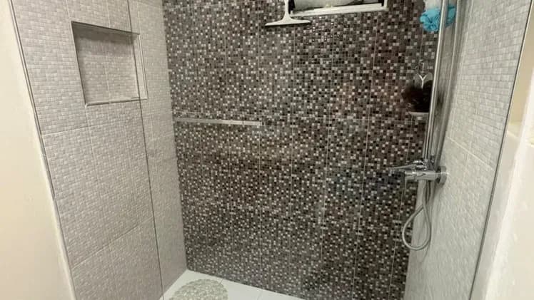 Vivienda de 2 habitaciones en Víbora, Diez de Octubre — foto 6 de 7