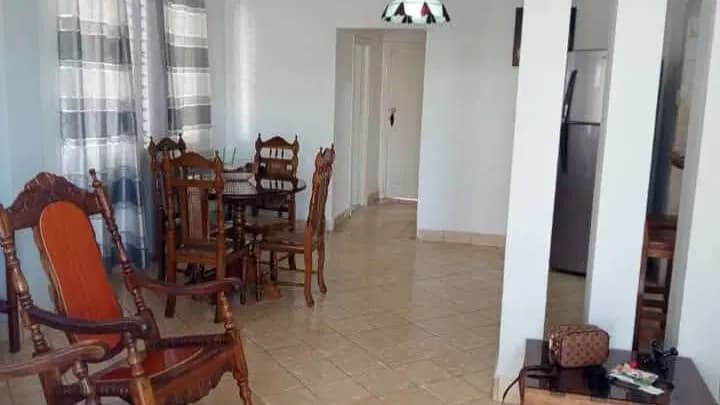 Vivienda de 2 habitaciones en Miramar, Playa — foto 7 de 9