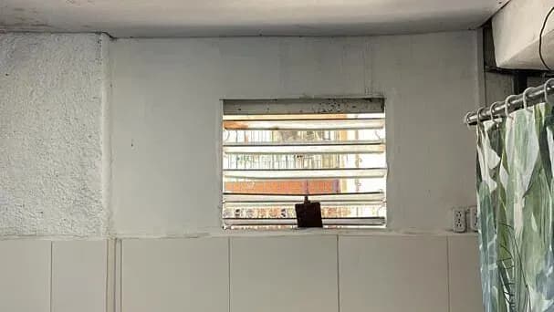 Vivienda de 1 habitaciones en Lawton, Diez de Octubre — foto 8 de 9