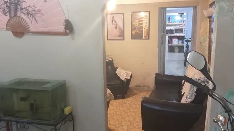 Vivienda de 3 habitaciones en Santos Suárez, Diez de Octubre — foto 7 de 7