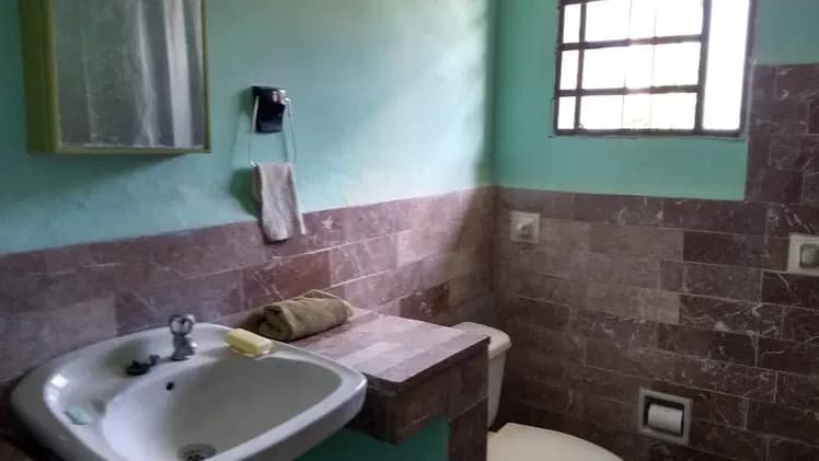 Vivienda de 3 habitaciones en Altahabana, Boyeros — foto 7 de 7