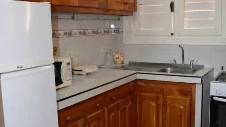 Vivienda de 2 habitaciones en Vedado, Plaza de la Revolución — foto 5 de 10
