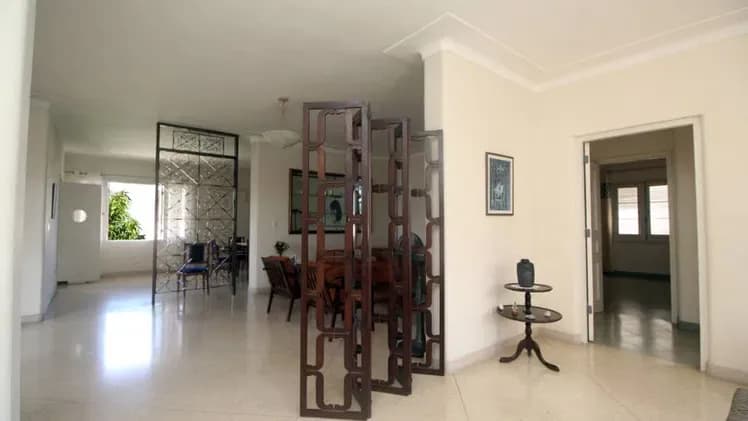 Vivienda de 3 habitaciones en Miramar, Playa — foto 3 de 10