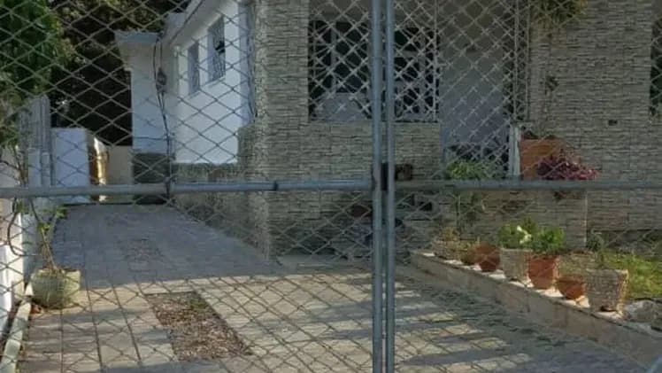 Vivienda de 3 habitaciones en Nuevo Vedado, Plaza de la Revolución — foto 1 de 10