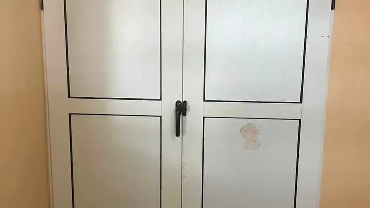 Vivienda de 2 habitaciones en Alamar, La Habana del Este — foto 1 de 10