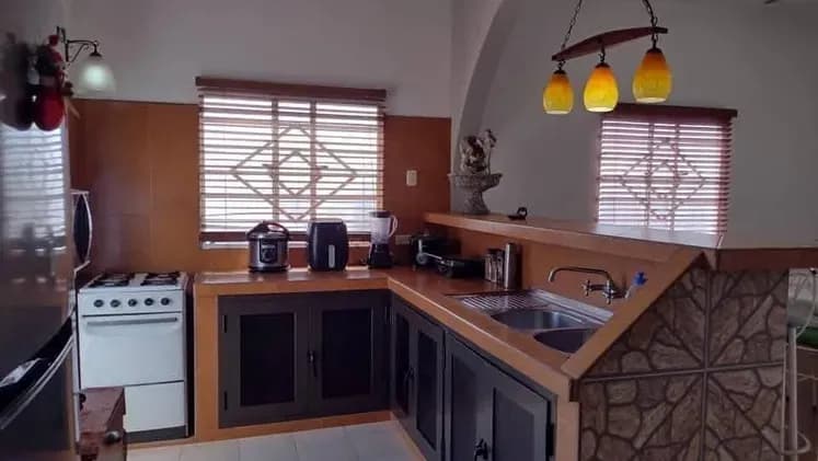 Vivienda de 4 habitaciones en Santos Suárez, Diez de Octubre — foto 7 de 10