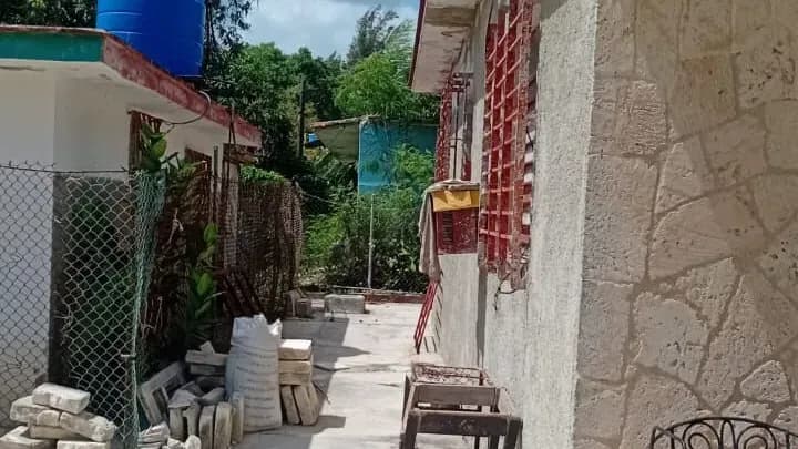 Vivienda de 4 habitaciones en Boca Ciega, La Habana del Este — foto 10 de 10