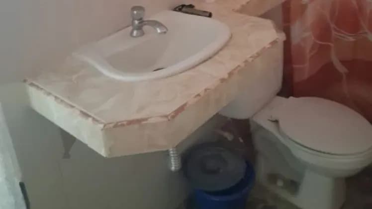 Vivienda de 2 habitaciones en Alamar, La Habana del Este — foto 4 de 6