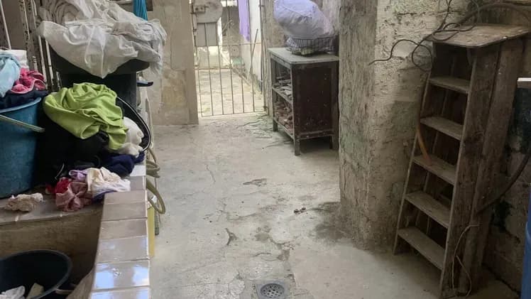 Vivienda de 4 habitaciones en Santos Suárez, Diez de Octubre — foto 8 de 10