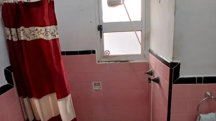 Vivienda de 2 habitaciones en Santos Suárez, Diez de Octubre — foto 7 de 10