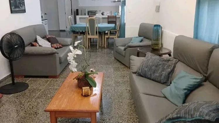 Vivienda de 2 habitaciones en Siboney, Playa — foto 5 de 5