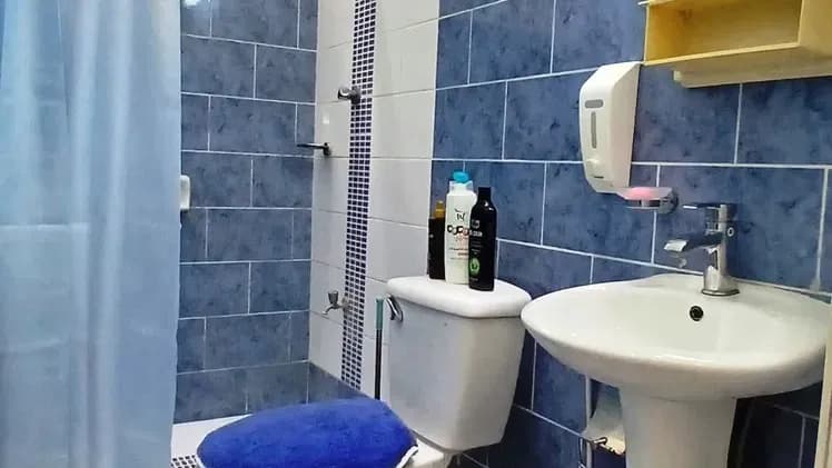 Vivienda de 3 habitaciones en Modelo, Regla — foto 7 de 10