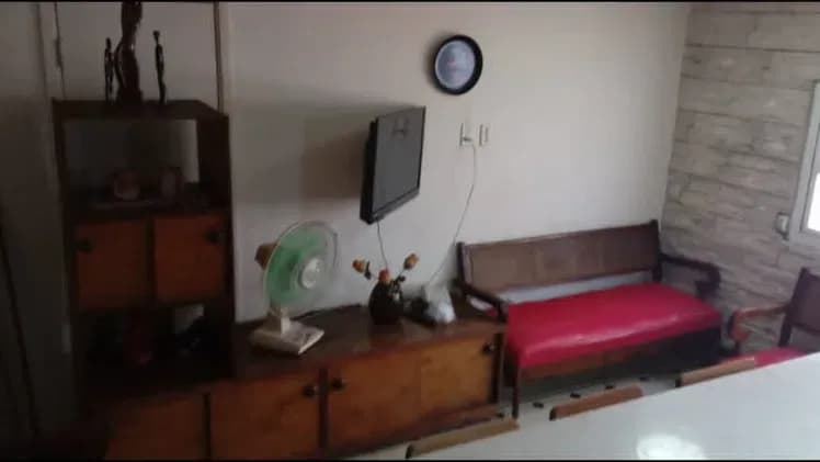 Vivienda de 2 habitaciones en Vedado, Plaza de la Revolución — foto 8 de 9