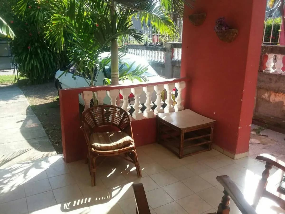 Vivienda de 3 habitaciones en Bahía, La Habana del Este — foto 4 de 8