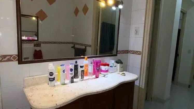 Vivienda de 3 habitaciones en Vedado, Plaza de la Revolución — foto 4 de 10