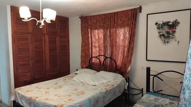 Vivienda de 1 habitaciones en Guanabo, La Habana del Este