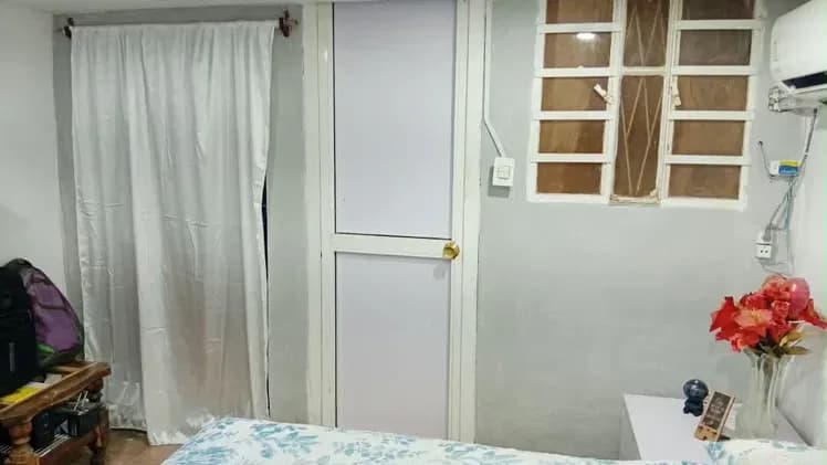 Vivienda de 2 habitaciones en Cayo Hueso, Centro Habana — foto 2 de 10