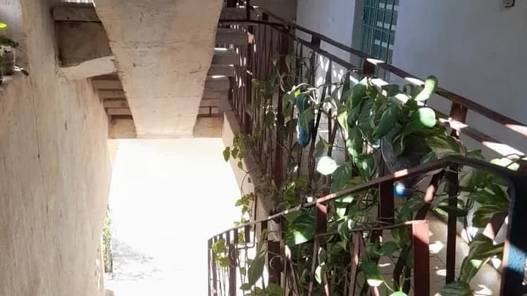 Vivienda de 2 habitaciones en Cojímar, La Habana del Este — foto 5 de 9