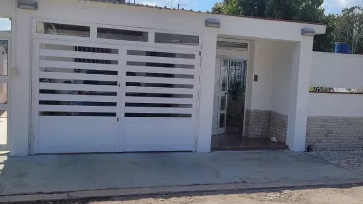 Vivienda de 3 habitaciones en Santa Fe, Playa — foto 8 de 9
