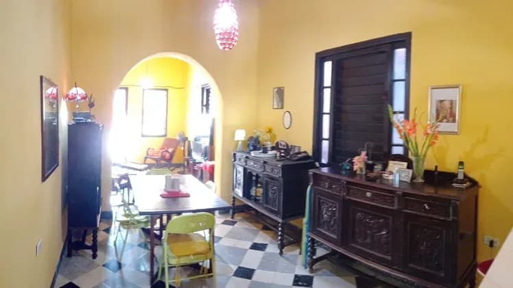 Vivienda de 2 habitaciones en Santos Suárez, Diez de Octubre — foto 3 de 10