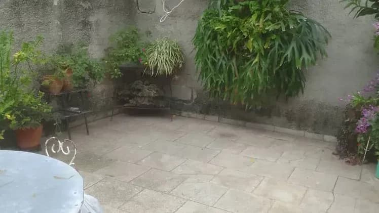 Vivienda de 5 habitaciones en Santos Suárez, Diez de Octubre — foto 3 de 10
