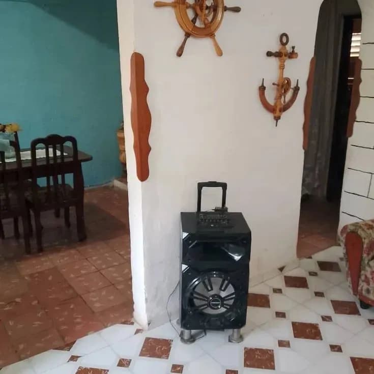 Vivienda de 2 habitaciones en Veracruz, San Miguel del Padrón — foto 3 de 4