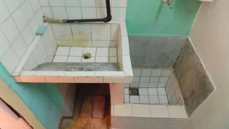 Vivienda de 2 habitaciones en Vedado, Plaza de la Revolución — foto 4 de 10