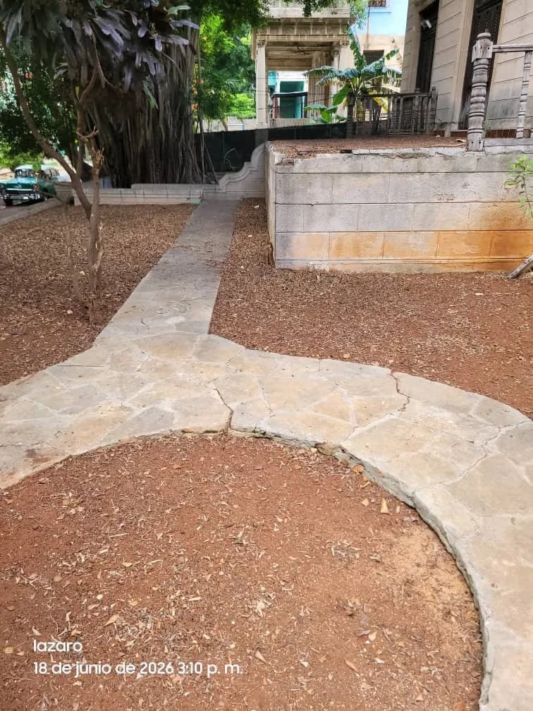 Vivienda de 5 habitaciones en Vedado, Plaza de la Revolución — foto 2 de 12
