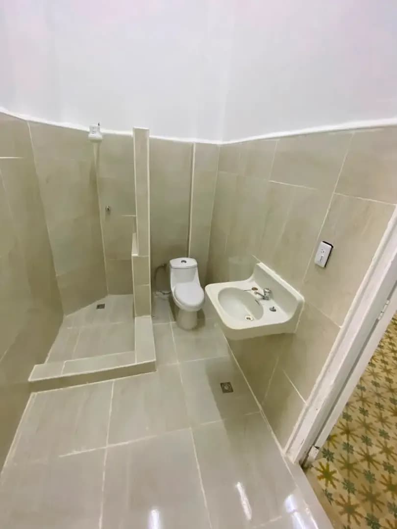 Apartamento de 1 habitaciones en Vedado, Plaza de la Revolución — foto 6 de 9