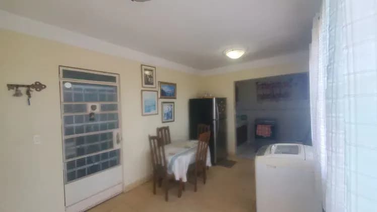 Vivienda de 2 habitaciones en Santos Suárez, Diez de Octubre — foto 4 de 9