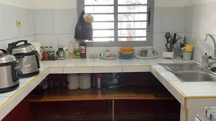 Vivienda de 4 habitaciones en Santa Fe, Playa — foto 6 de 10