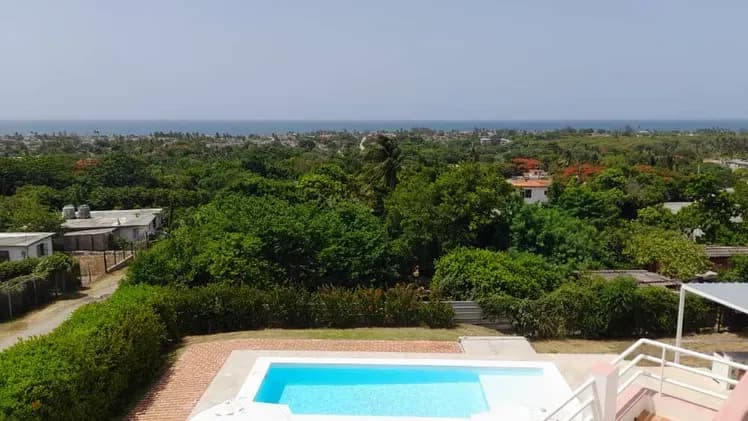 Vivienda de 4 habitaciones en Guanabo, La Habana del Este — foto 10 de 10